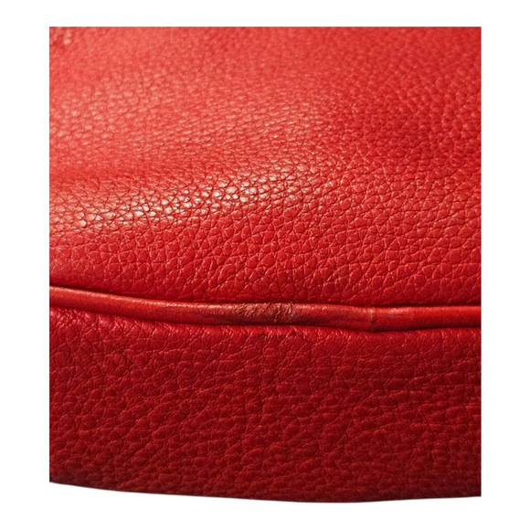 Michael Kors Crossbody Bag Small Red - Picture 13 of 16